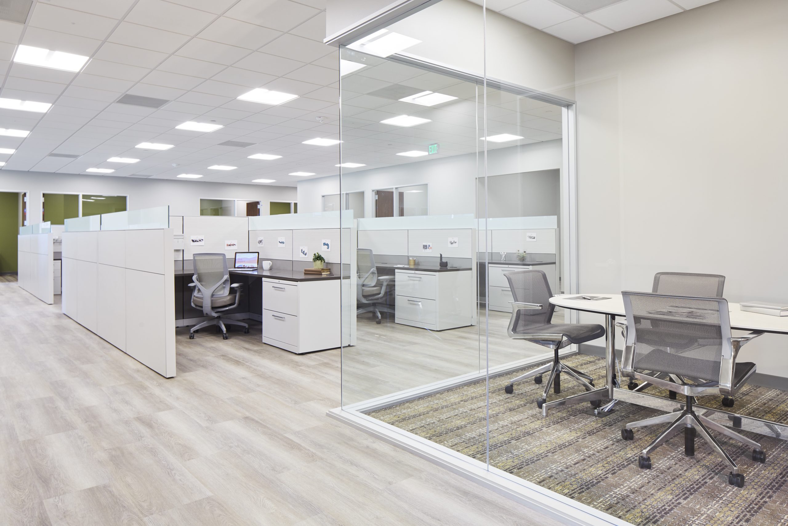 Tri Pointe Group – San Ramon