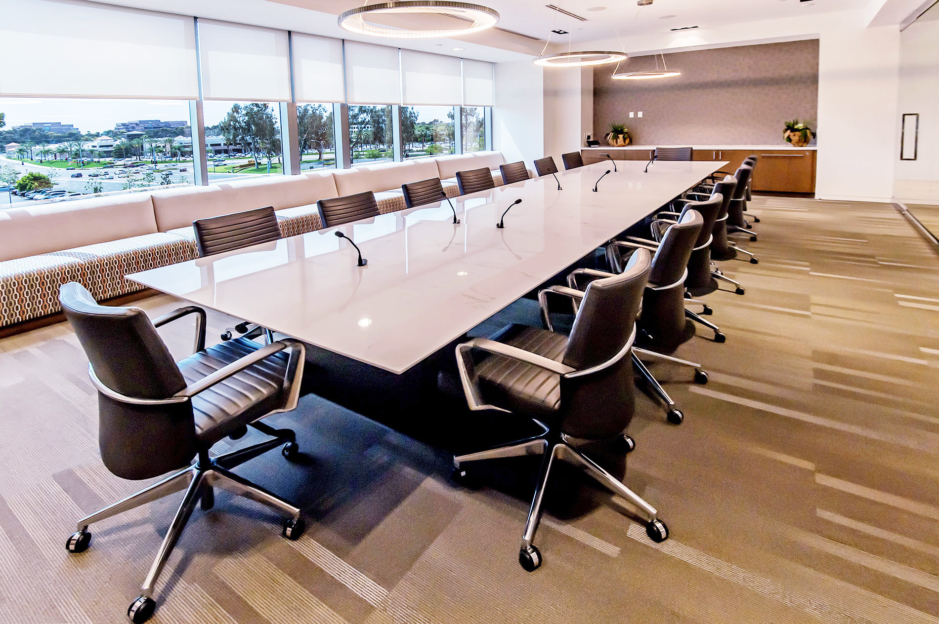 Tri Pointe Group – Irvine