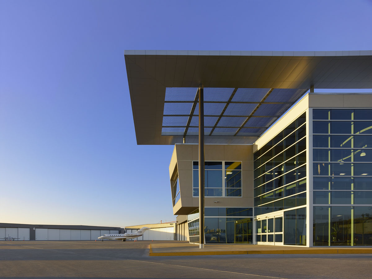 Landmark Aviation