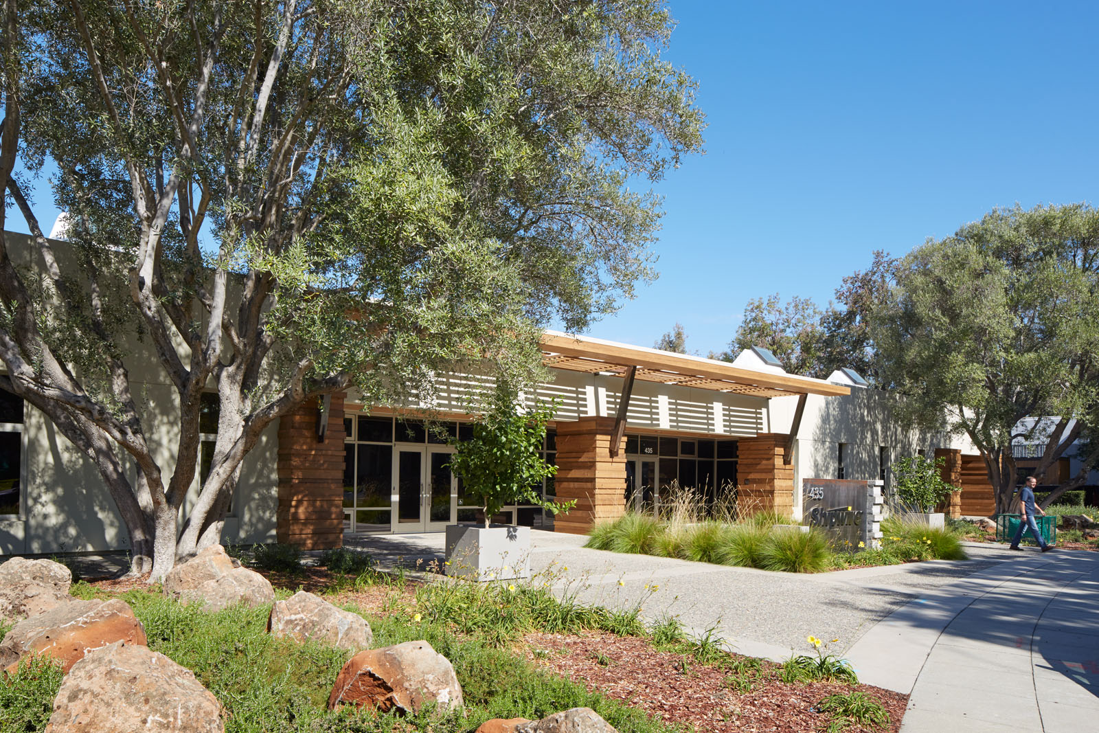 Ingram Micro – Silicon Valley