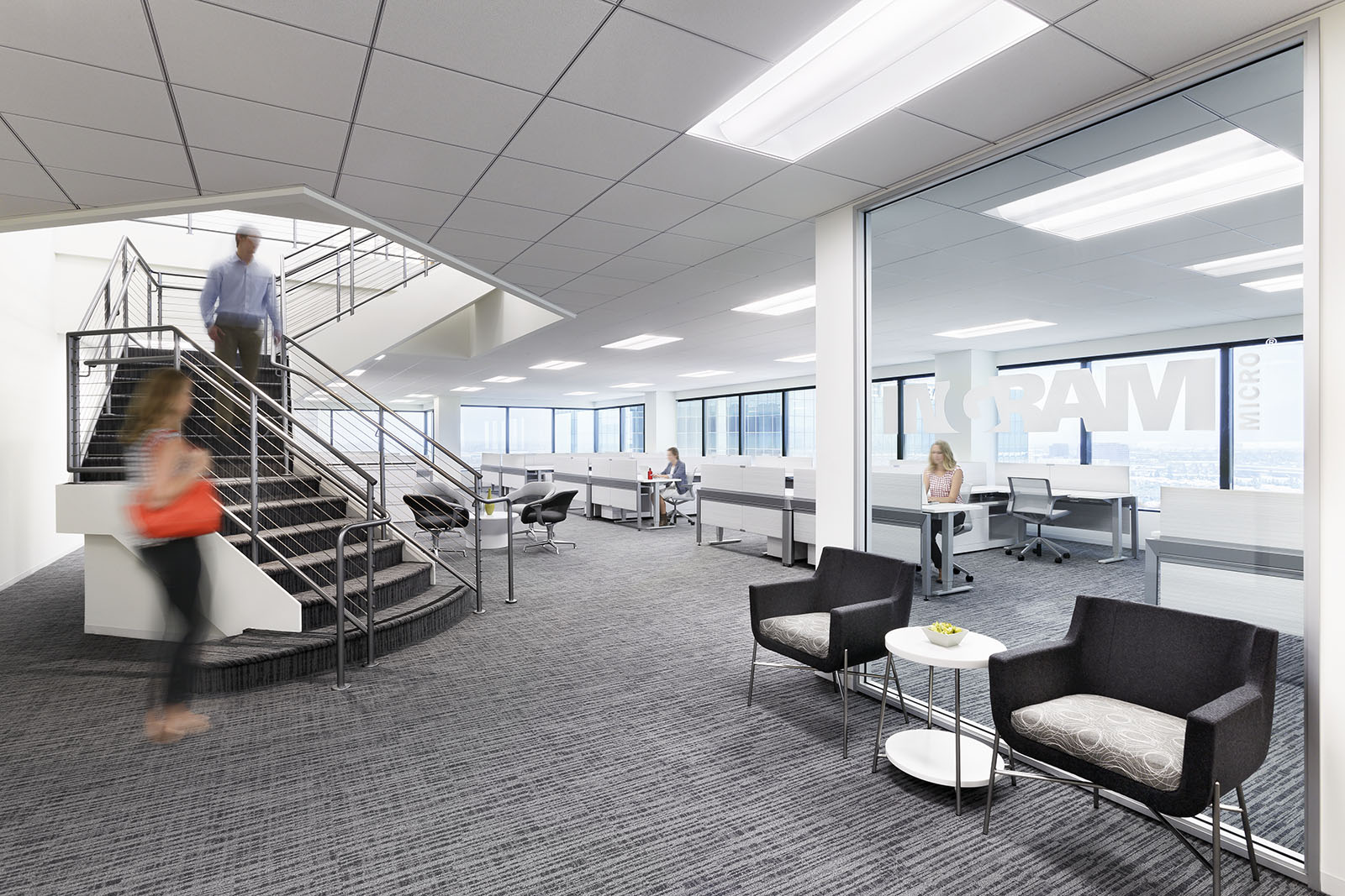 Ingram Micro – Costa Mesa