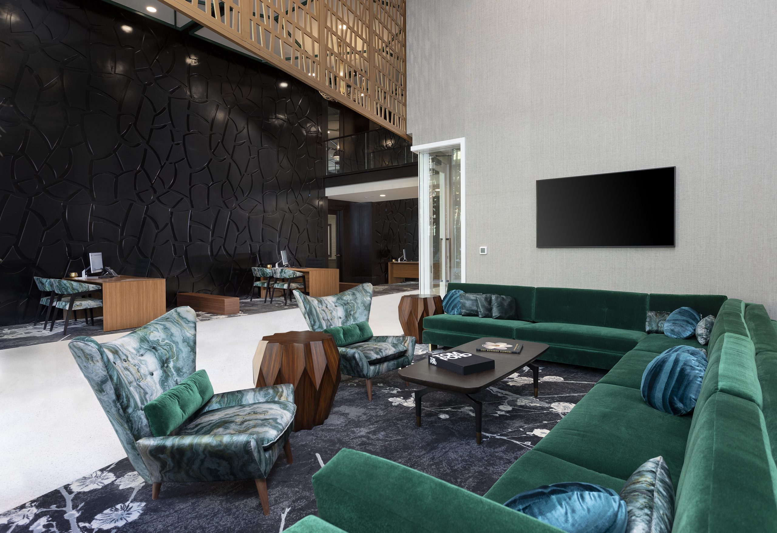Alliance Residential | Broadstone Arden