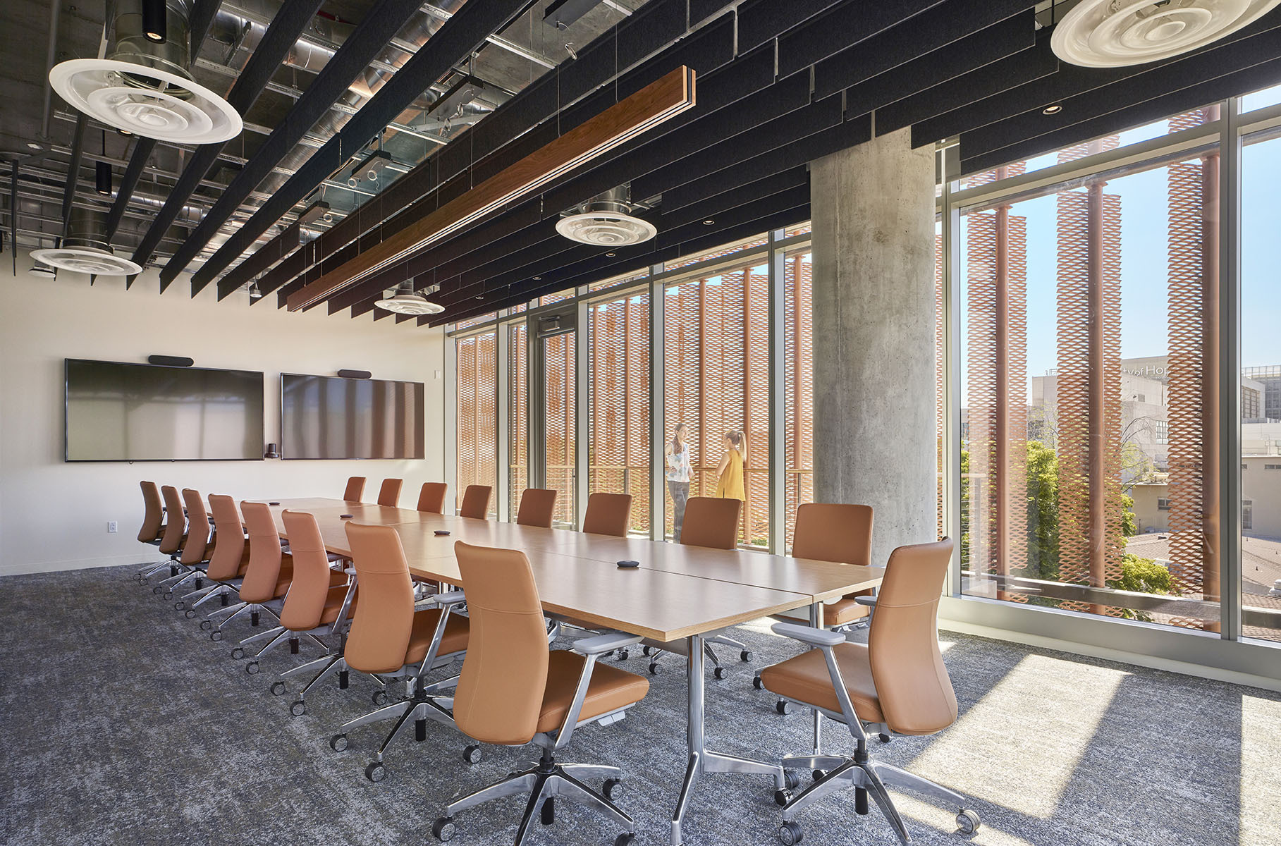 City of Hope – Medical Office Building