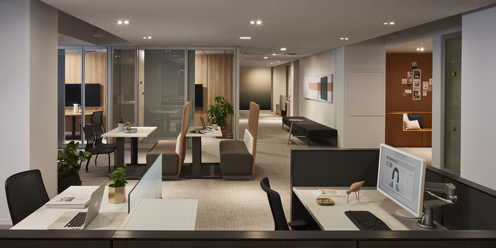 Chicago Office Space